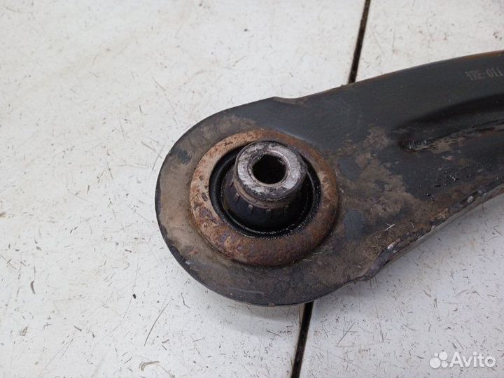 Рычаг передний правый Renault Scenic 2 1.5 2005