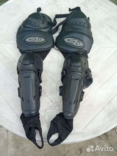 Черепаха agvsport protection Jacket