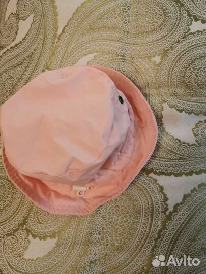 Kerry шляпа/шапка/панама 50 р-р от ветра и дождя