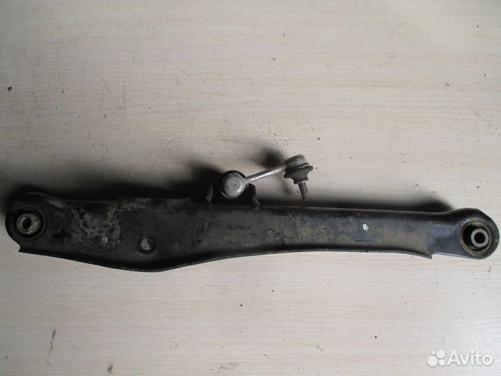 Рычаг подвески задний поперечный (Mitsubishi ASX)