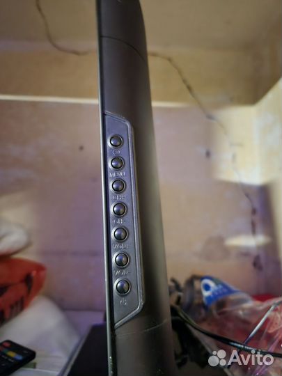 Телевизор mystery MTV-1920LW