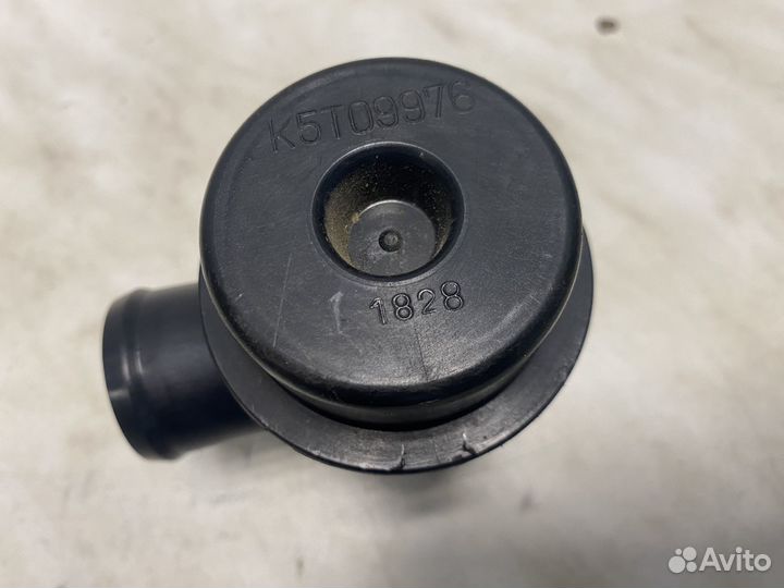 Клапан байпас Mitsubishi Lancer cedia 4G93T