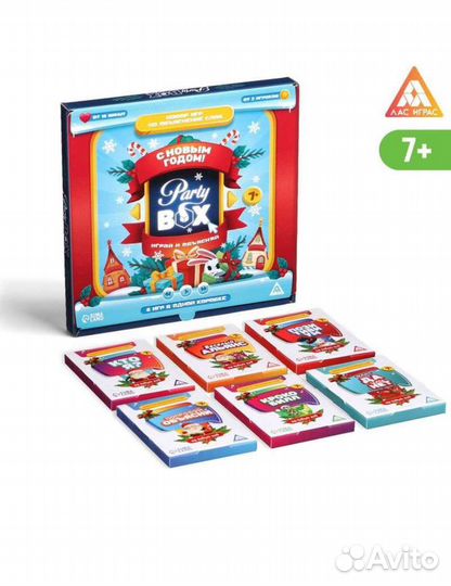 Развивающие игры