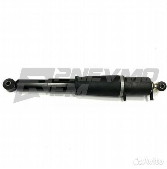 Задний амортизатор Cadillac Escalade