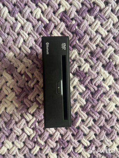 Авто магнитола