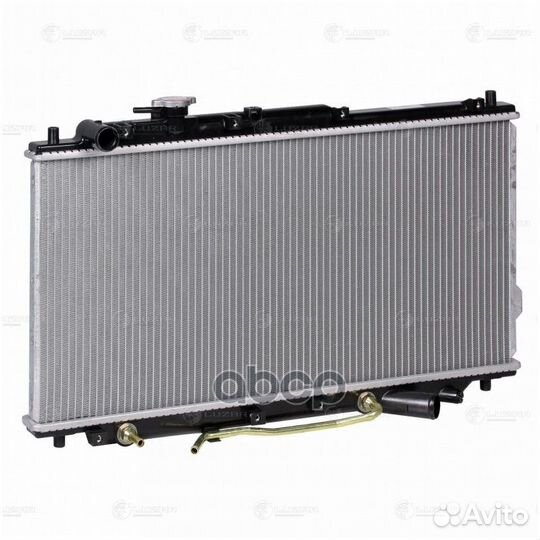 Радиатор охл. для а/м Kia Spectra (96) 1.5/1.6