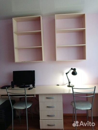 Компьютерный стол