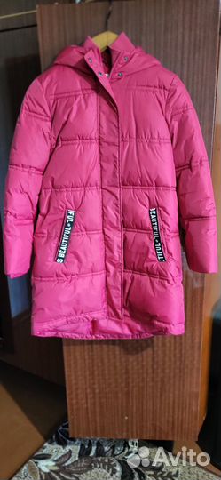 Продам пальто