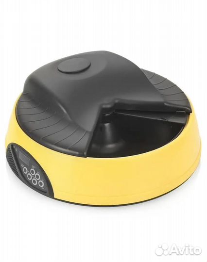 Автоматическая кормушка