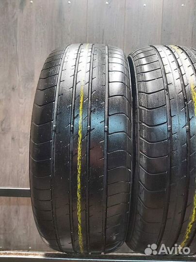 Dunlop SP Sport 2050M 205/55 R16 91V