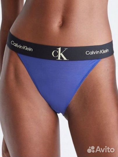 Новый комплект Calvin Klein размер М