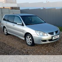 Mitsubishi Lancer 2.0 MT, 2004, 294 500 км, с пробегом, цена 475 000 руб.