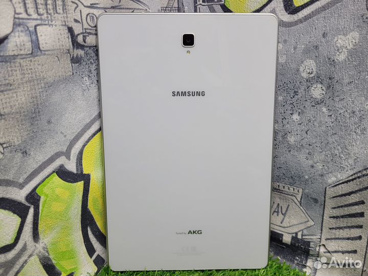 Планшет Samsung tab s4 4/64
