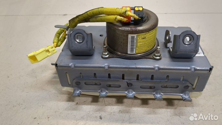 Airbag пассажира Scion tC, 2009