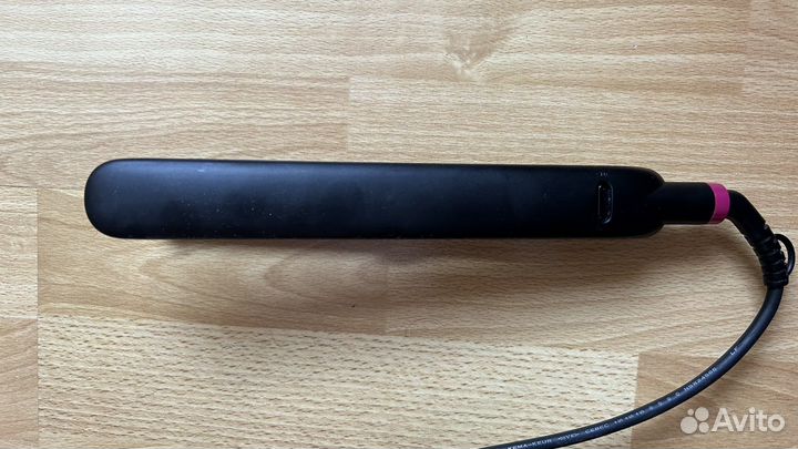 Выпрямитель для волос