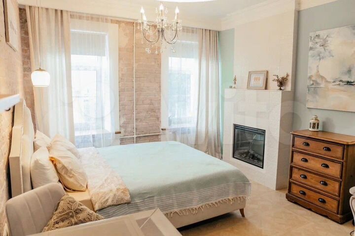 1-к. квартира, 36 м², 2/2 эт.