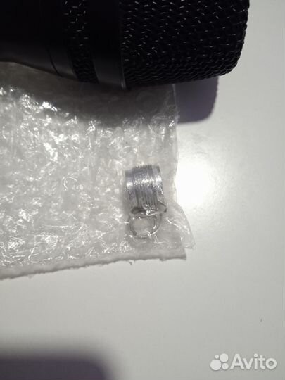 Микрофон akg p3