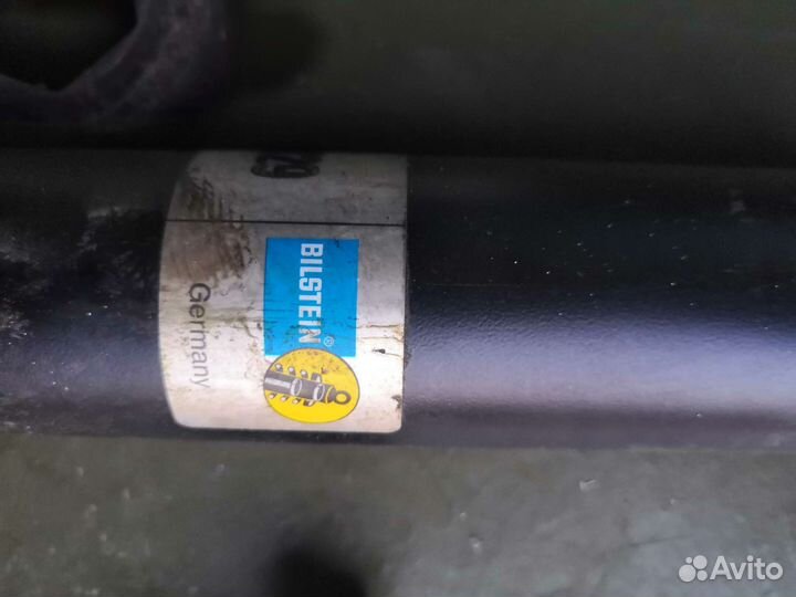 Амортизатор volkswagen bora
