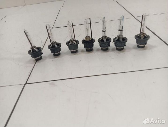 Лампа Infiniti EX37 I (2007—2013)