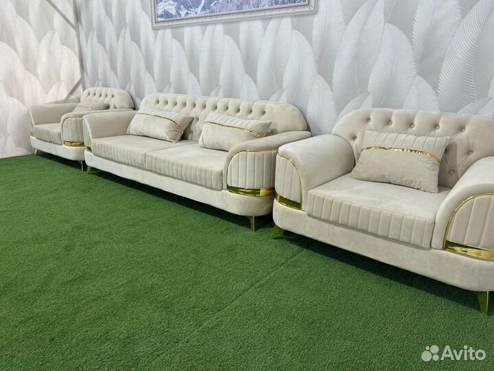 Диван Манго