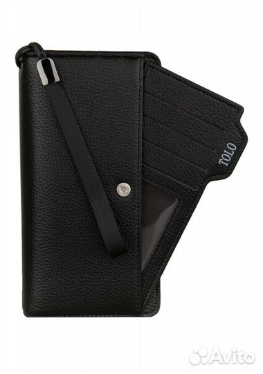 Кошелек мужской клатч