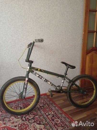 Bmx
