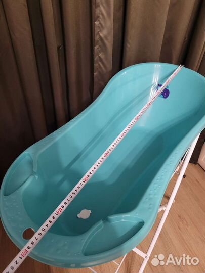 Ванна детская
