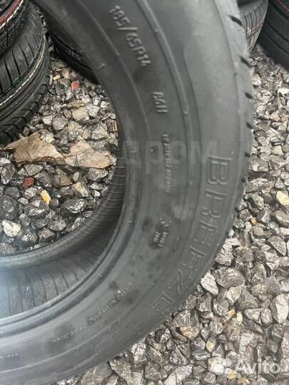 КАМА Breeze (HK-132) 185/65 R14