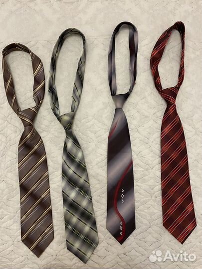 Галстук из 90-х