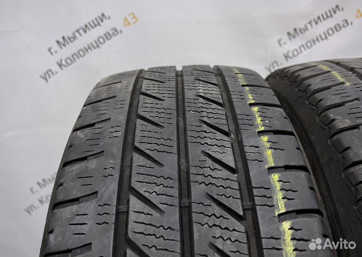 Goodyear Vector 4Seasons Cargo 205/65 R16 94Y