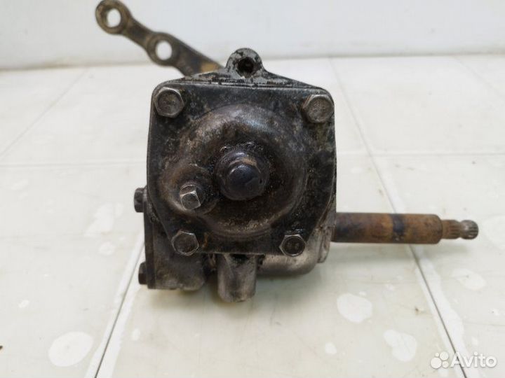 Рулевой редуктор Лада Нива 21214 21214 2005