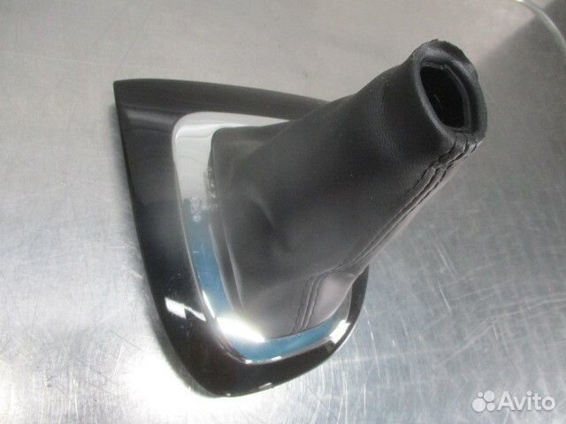 Кулиса АКПП Renault Kaptur kaptur F4R 2017