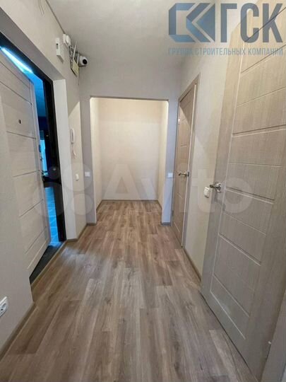 2-к. квартира, 59,1 м², 14/18 эт.