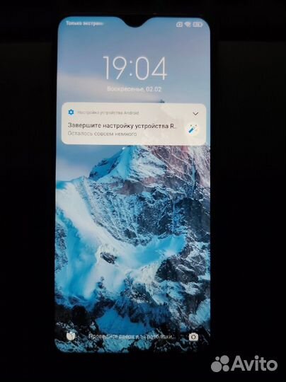 Xiaomi Redmi Note 8 Pro, 6/128 ГБ