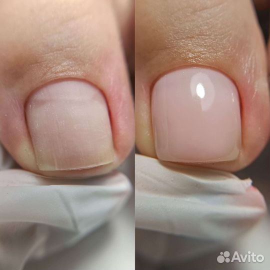 Гель-лак, Обучаю Маникюру- Педикюру