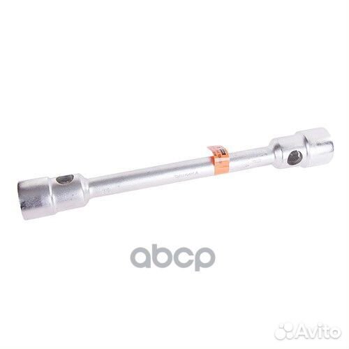 Ключбаллонныйторцевойпрямой30x323