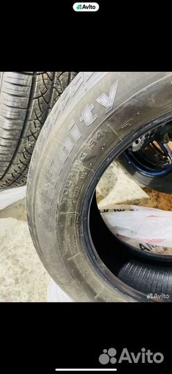 Continental TrueContact Tour 205/65 R16