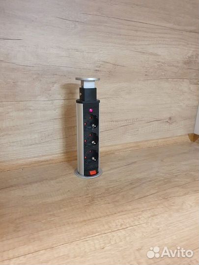 Трендовая кухня