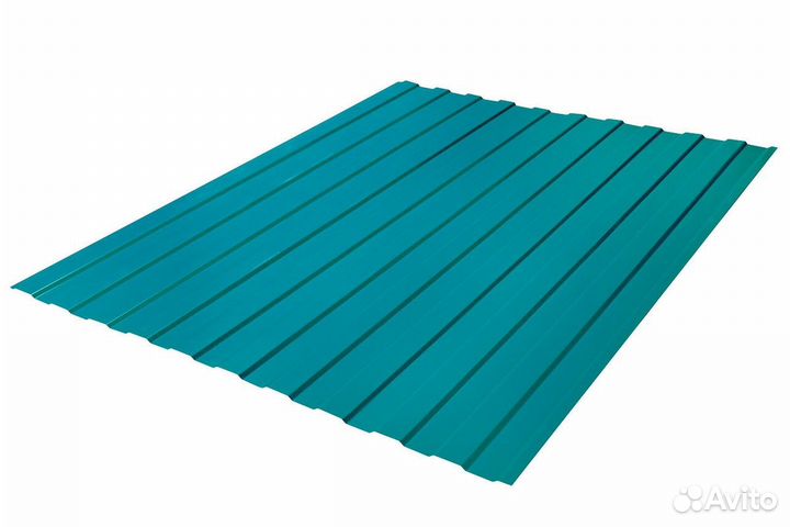 Профлист. Профнастил. Металлочерепица. Сайдинг