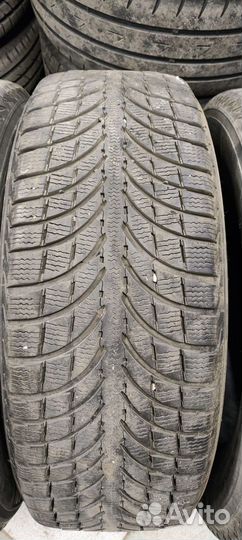 Michelin Latitude Alpin HP 225/65 R17