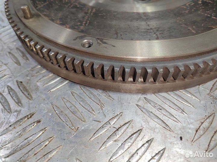 Маховик Volkswagen Polo 5 1.6 2009-2015