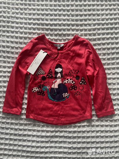 Детские вещи Little Marc Jacobs