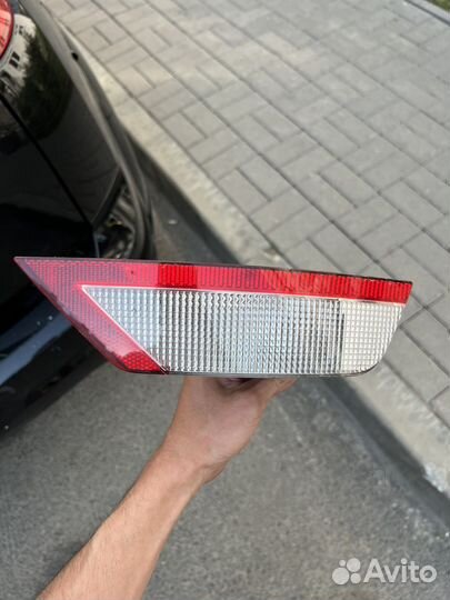 Фонарь заднего хода ford focus 2