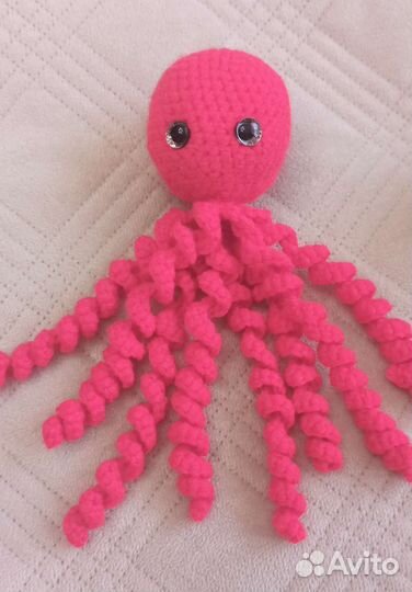 Развивающие игрушки для малышей