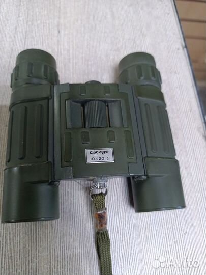Японские б\у бинокли