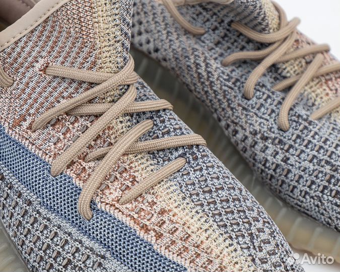 Мужские Кроссовки adidas Yeezy Boost 350 V2 