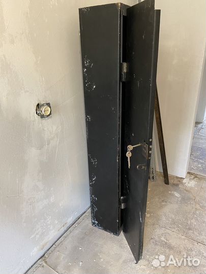 Сейфы для оружия бу