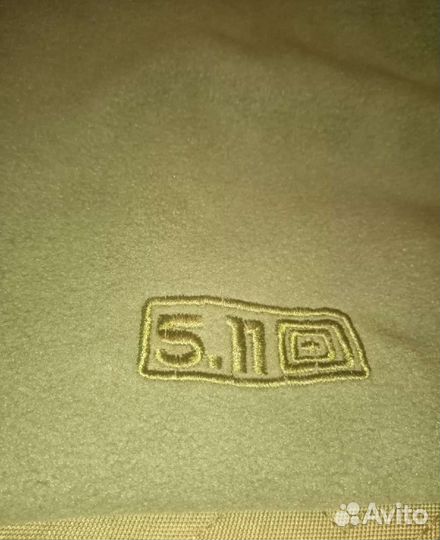 Шарф флисовый труба 5.11