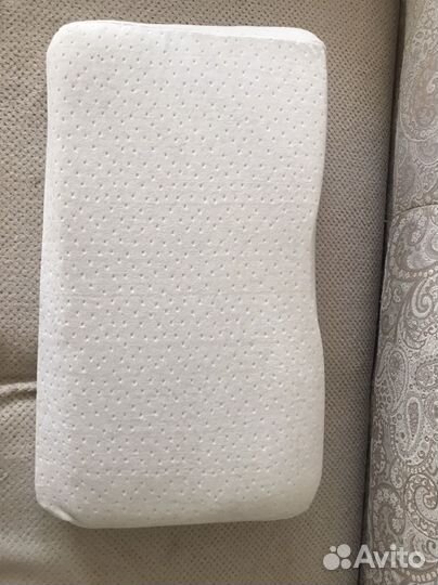 Подушка ортопедическая новая
