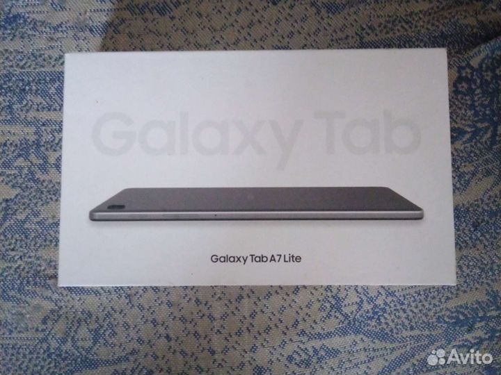 Планшет Самсунг таб А7 лайт